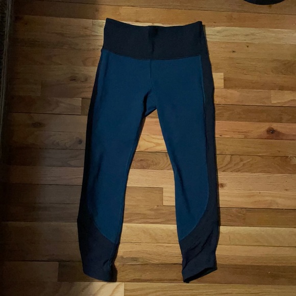 lululemon athletica Pants - Lululemon leggings